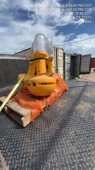 2020 WOBBLE LIGHT 111104