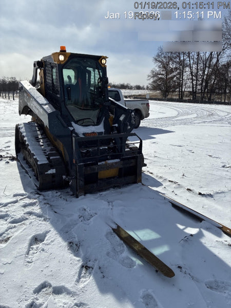 2025 ARROW MATERIAL HANDLING F5100CB-6018