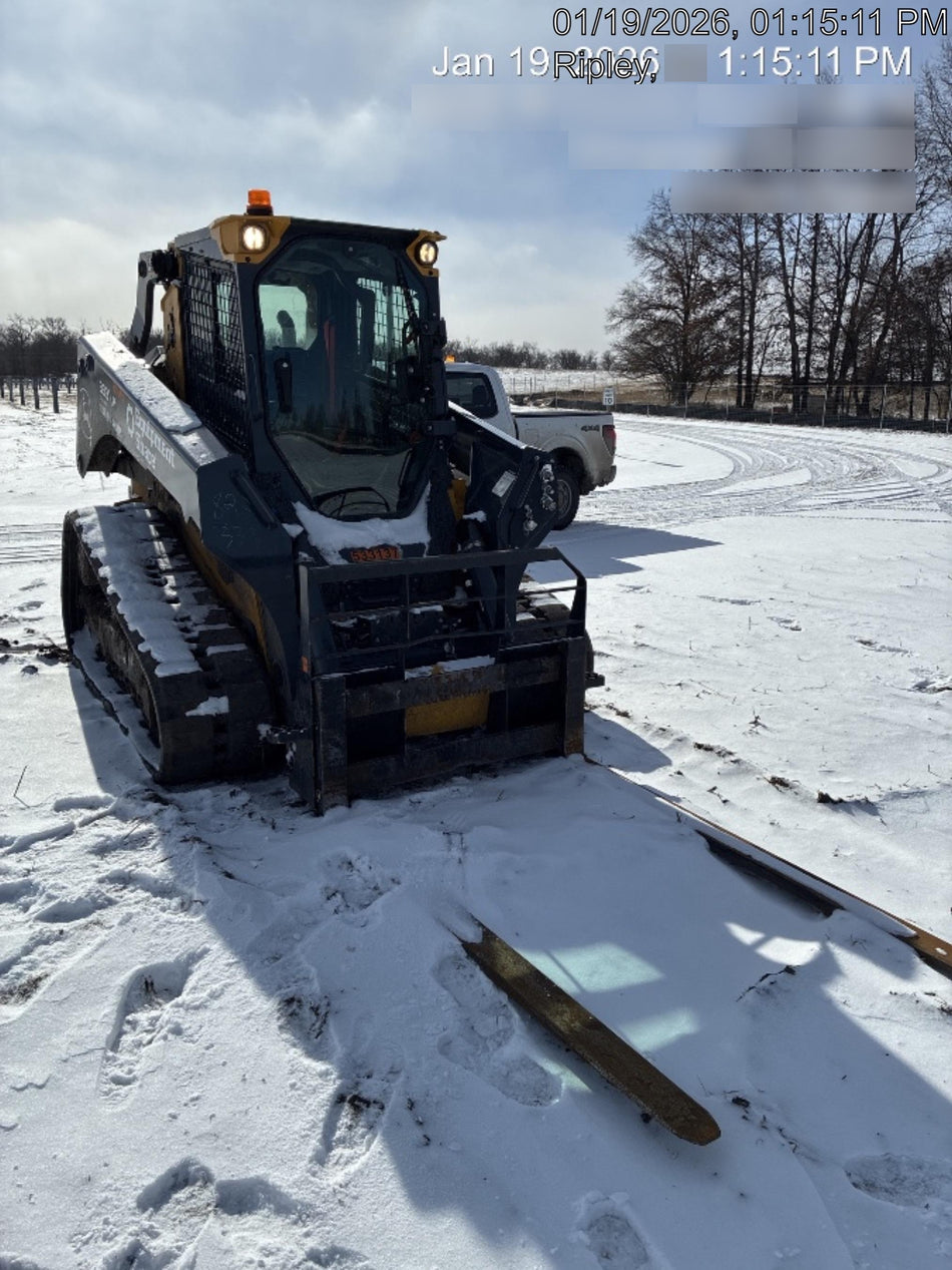 2025 ARROW MATERIAL HANDLING F5100CB-6018