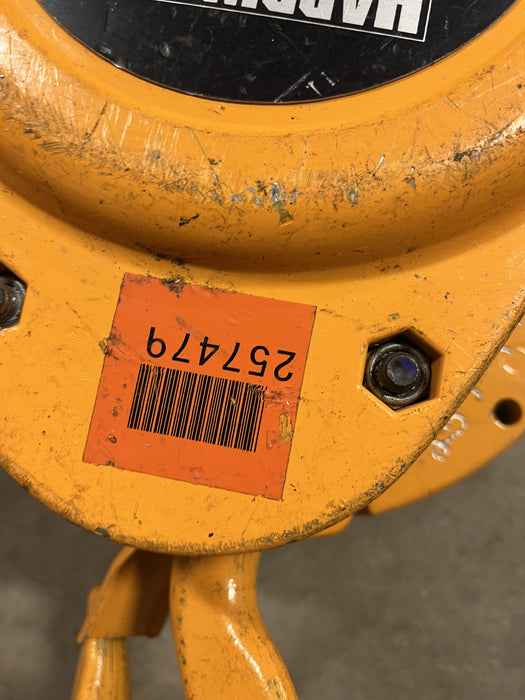 2022 HARRINGTON CF015-20