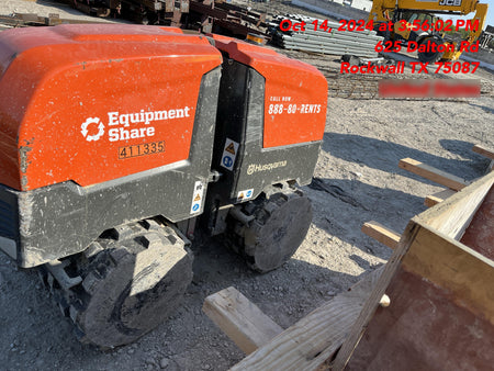 2024 HUSQVARNA LP9505