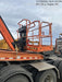 2021 JLG 660SJ Quad Track