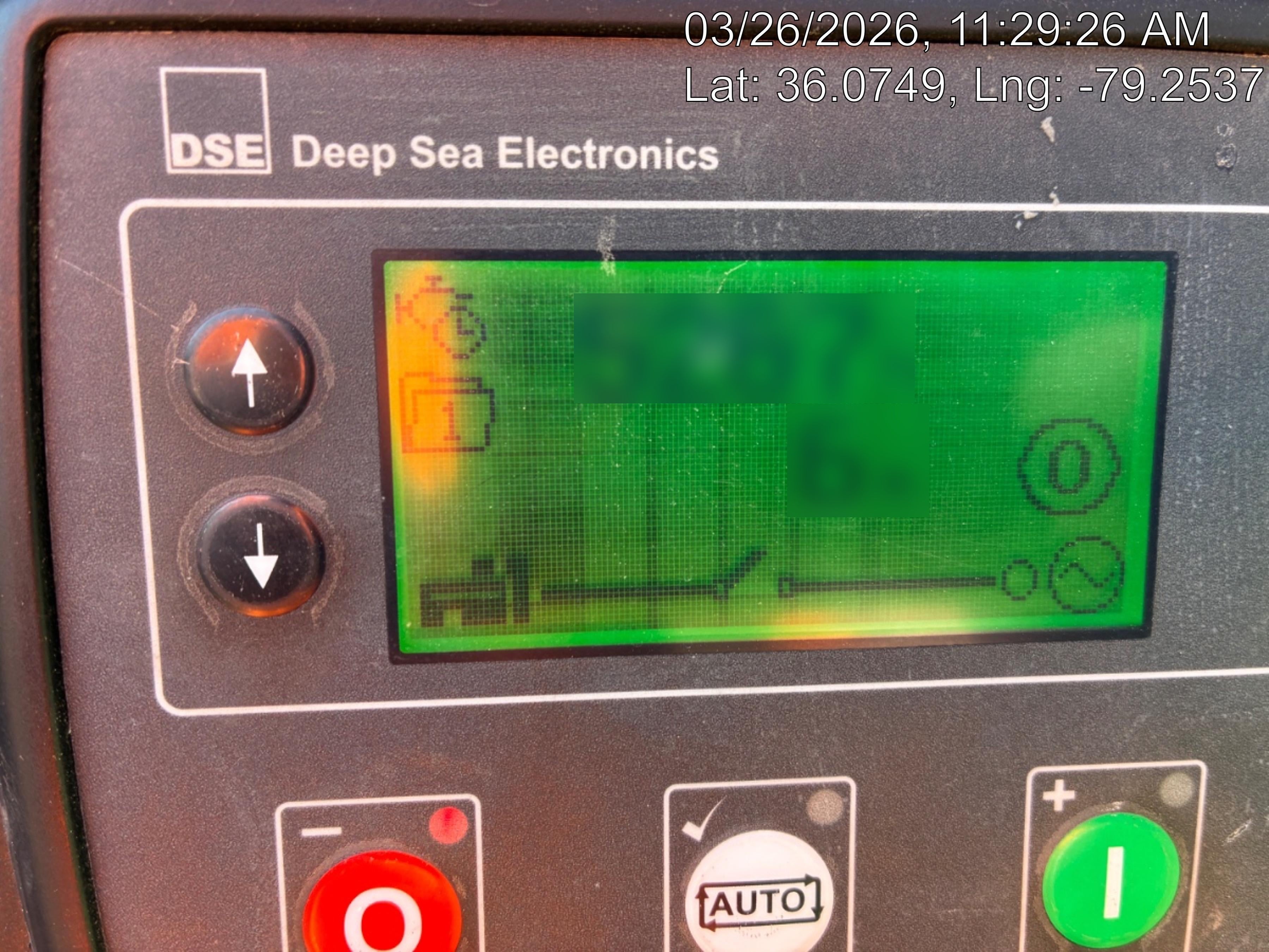 2020 ATLAS COPCO QAS45
