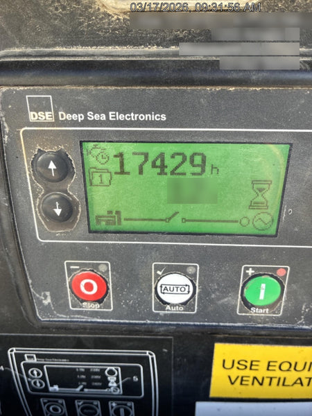 2020 ATLAS COPCO QAS45