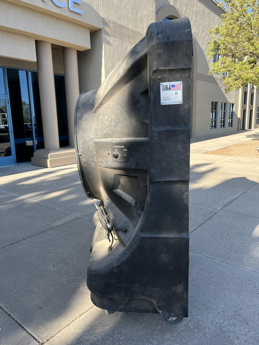 2020 PORTACOOL Jetstream 260