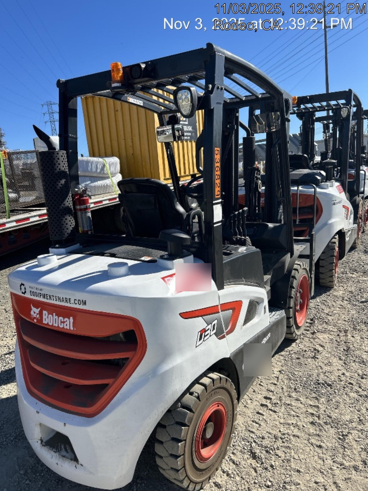 2025 DOOSAN D30S-9