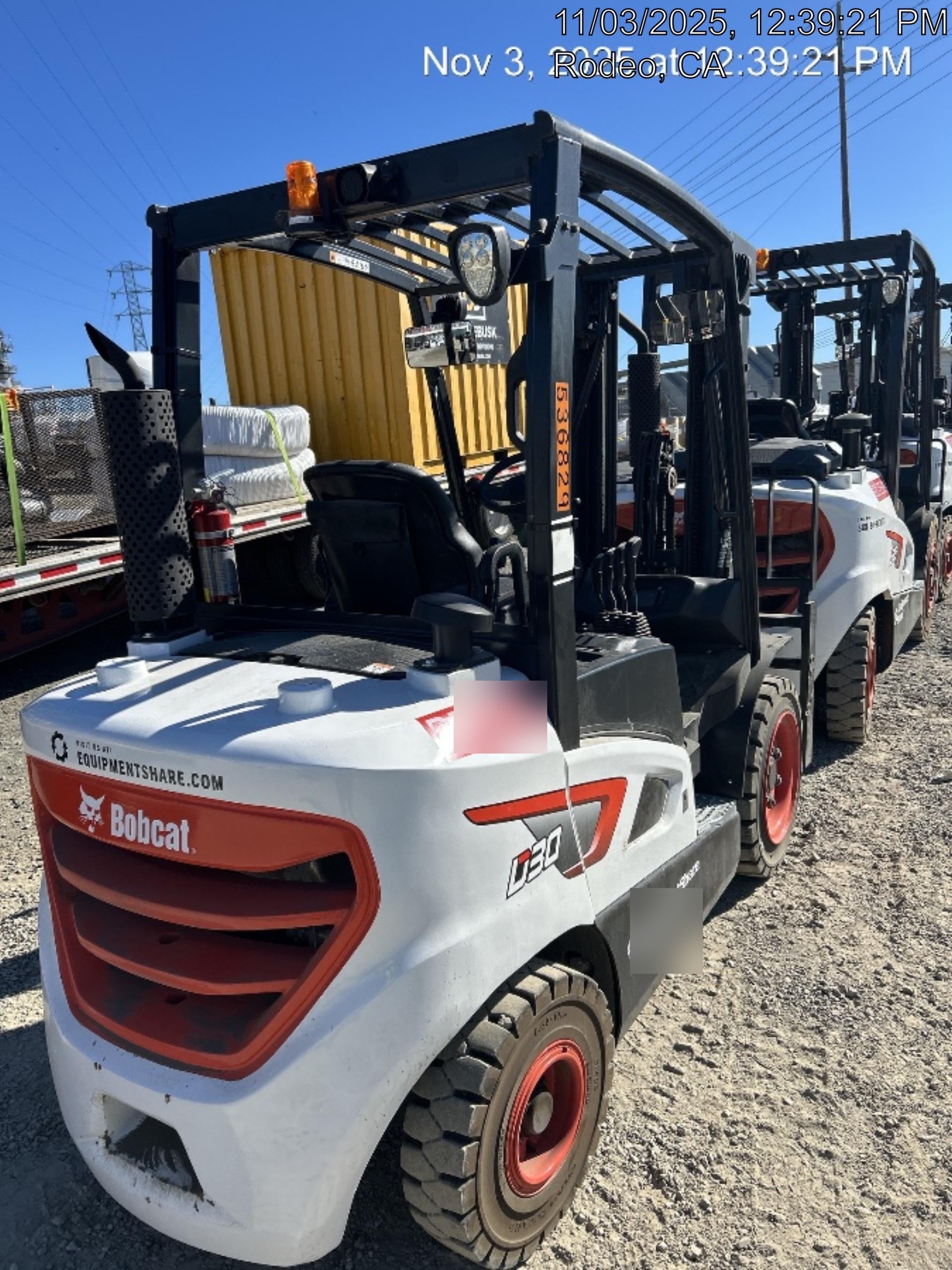 2025 DOOSAN D30S-9