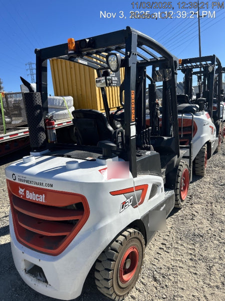 2025 DOOSAN D30S-9