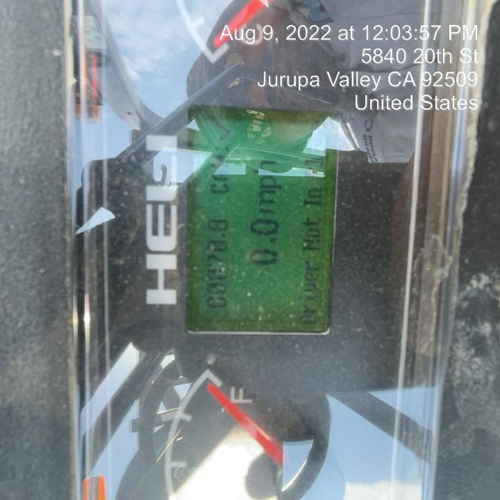 2022 HELI CPQYD30-KU1H - QUAD