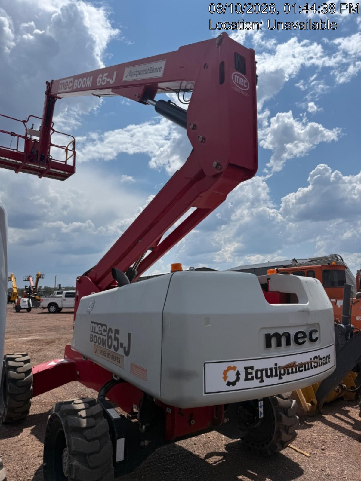 2020 MEC 65-J-D