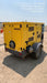 2020 ATLAS COPCO PAS 100 HF CS Enclosed