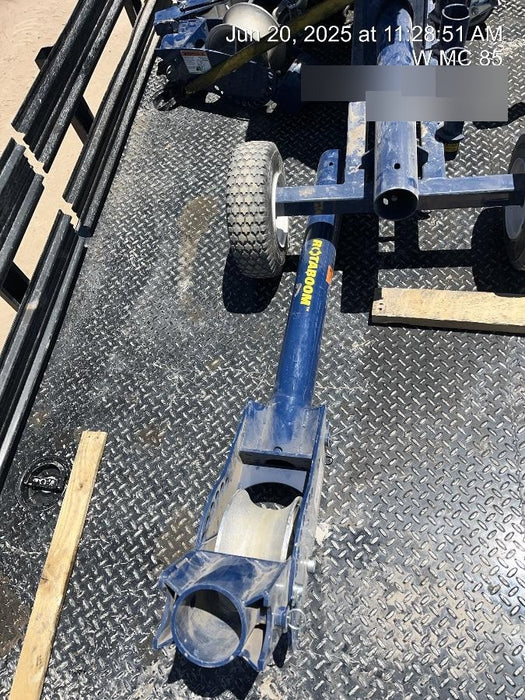 2024 CURRENT TOOLS 100A