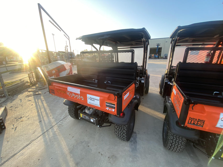 2022 KUBOTA RTV-X1140W-H (Canopy)
