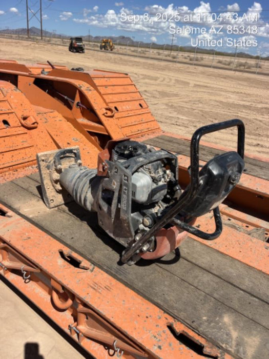 2024 HUSQVARNA LT6005