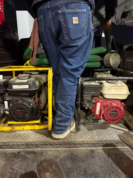 2021 TSURUMI EPT3-50HA