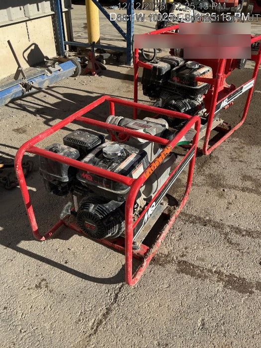 2023 MULTIQUIP QP3TH