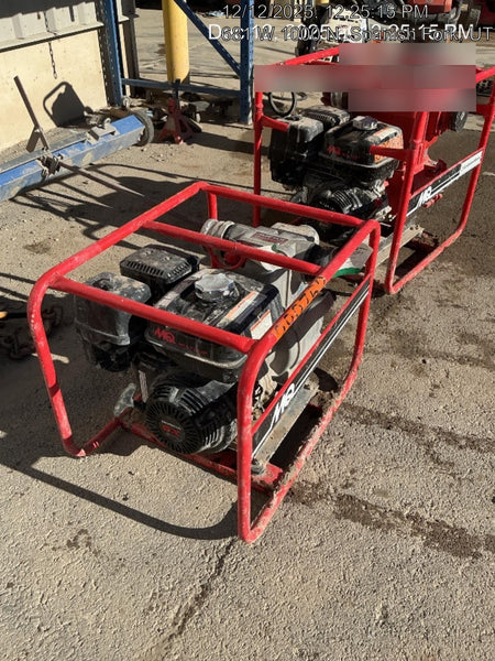 2023 MULTIQUIP QP3TH
