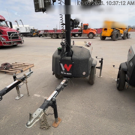 2024 WACKER NEUSON LTT4