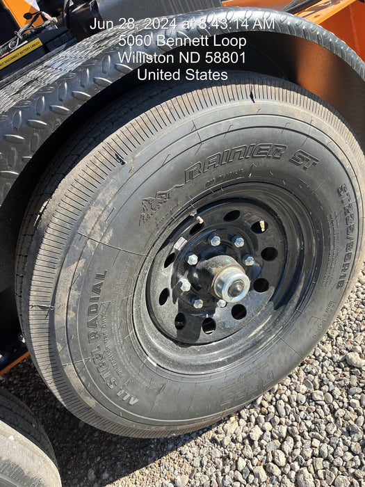 2024 PIONEER 86C21-DP