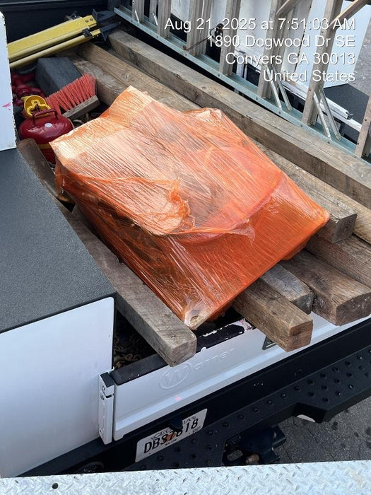 2023 MICHIGAN PNEUMATIC MP-CH3R-TRACKER