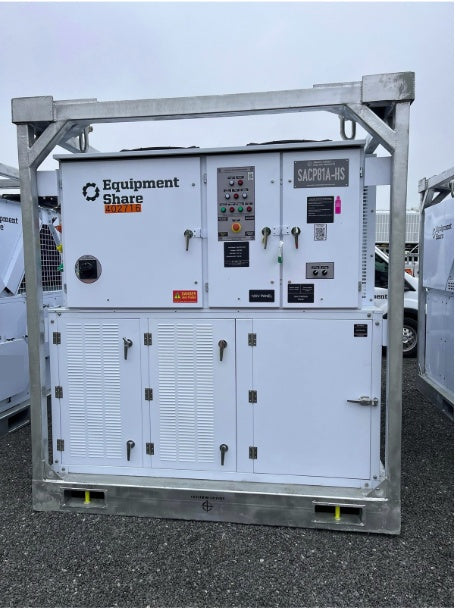 2024 SMARTECH SACP81A-HS