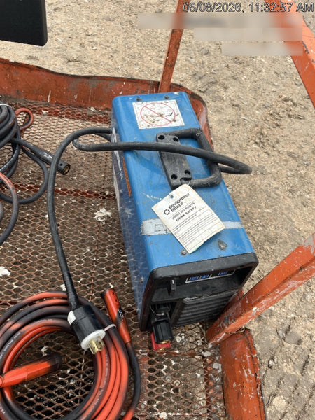 2025 MILLER ELECTRIC CST-282