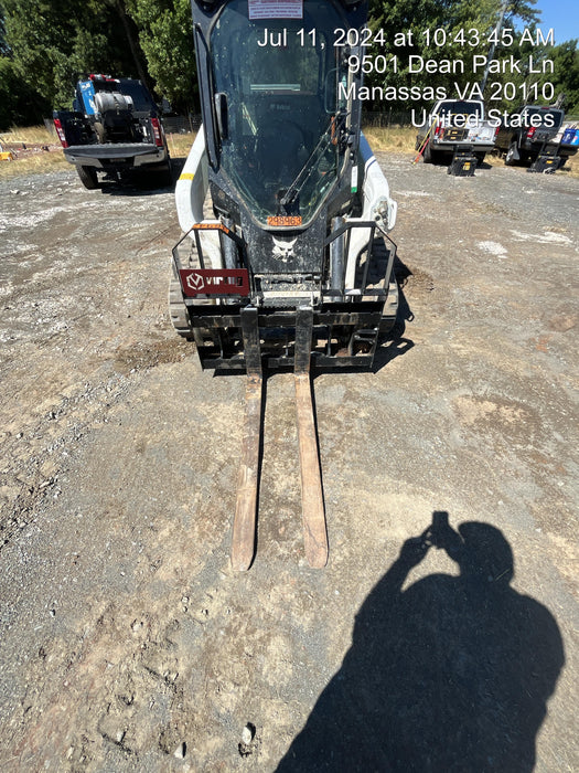 2023 VIRNIG PF4855-5VG