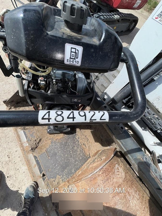 2025 HUSQVARNA LT6005