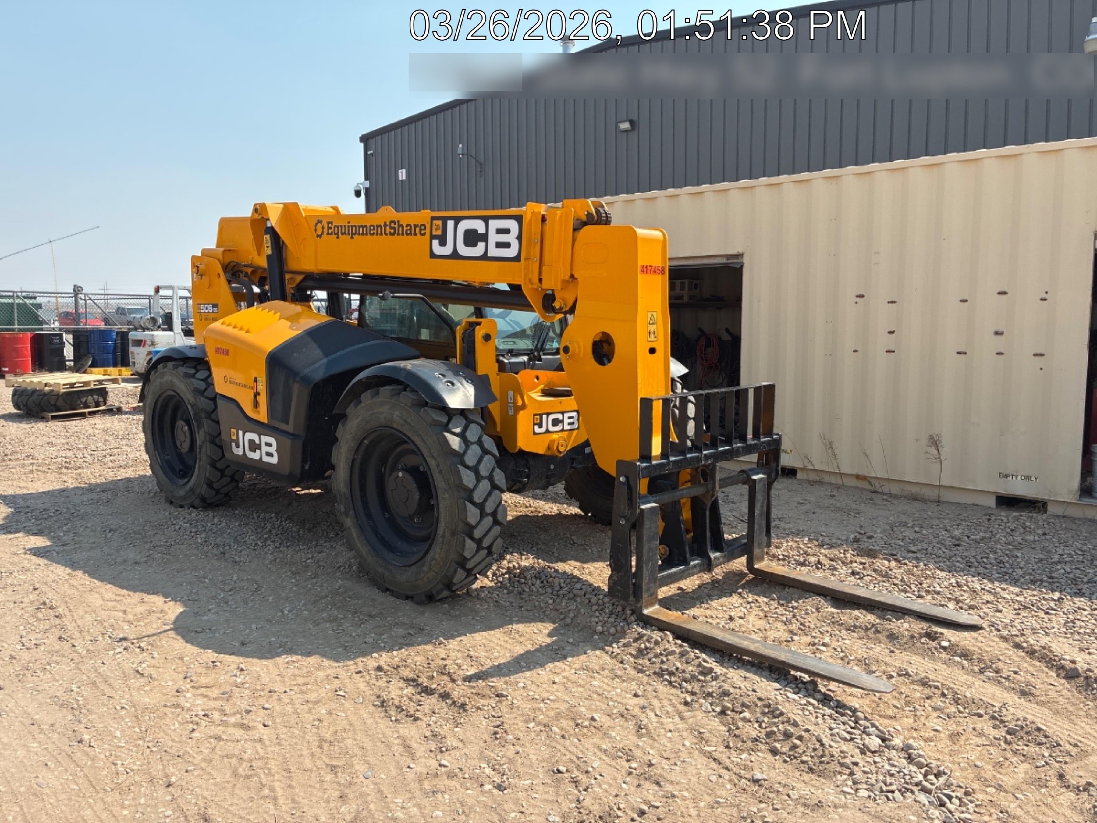 2024 JCB 506-36