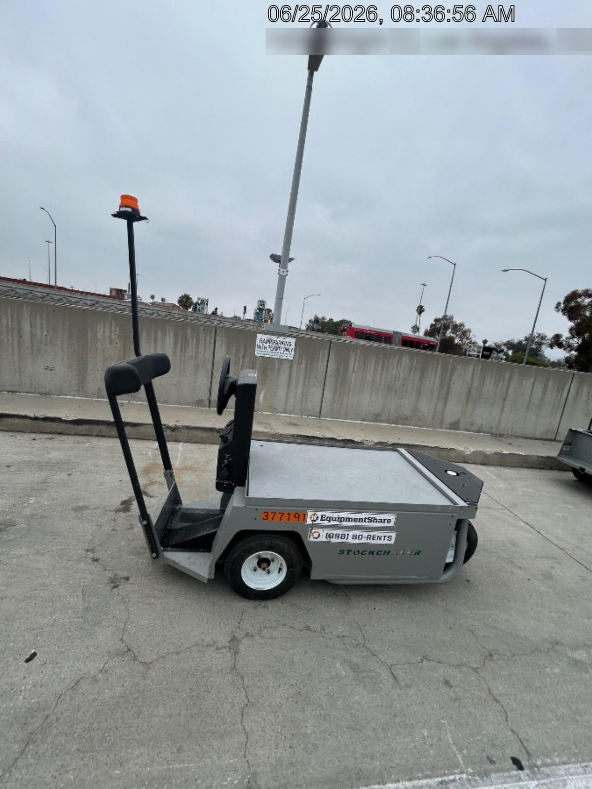 2023 COLUMBIA Stockchaser