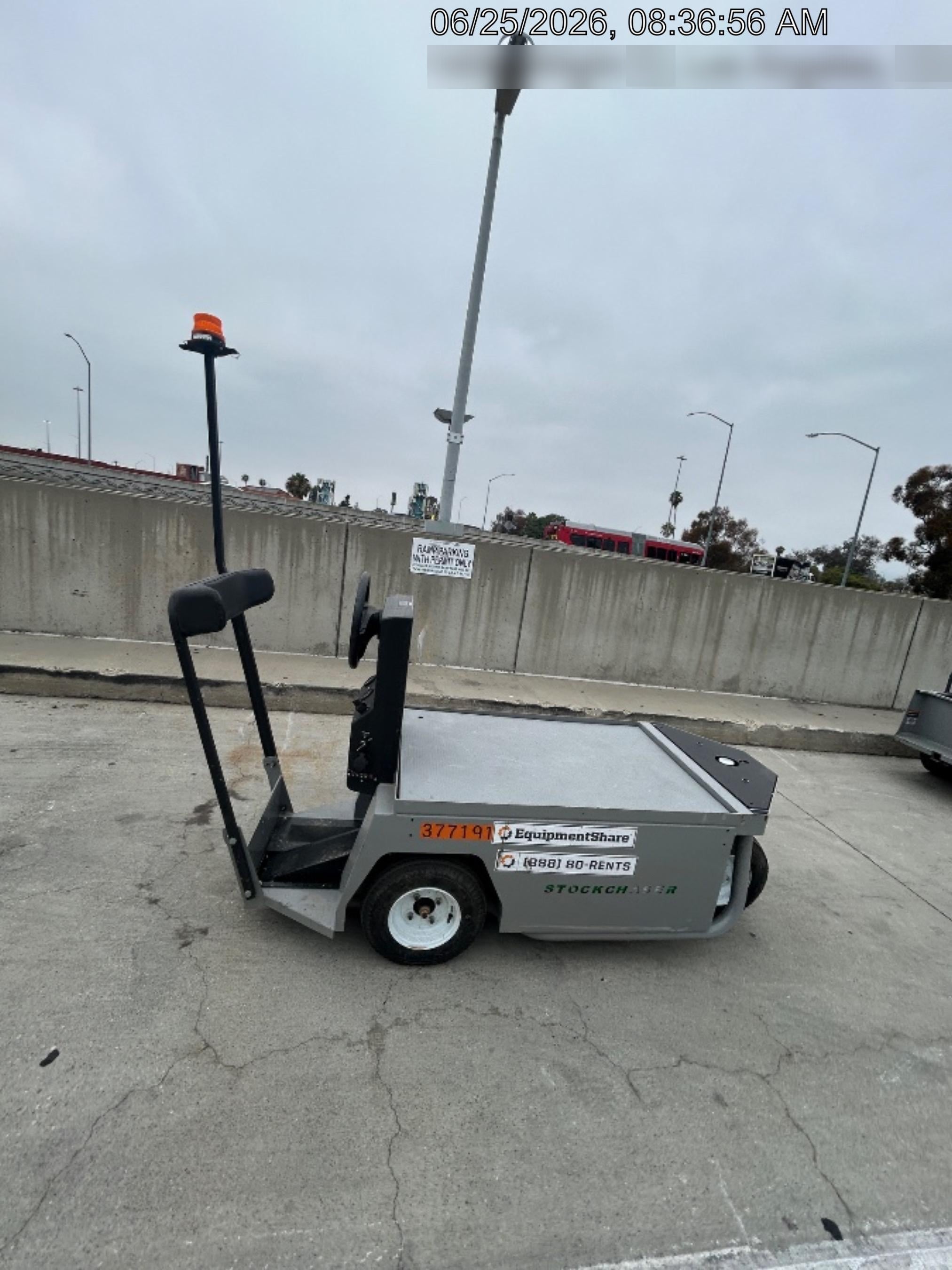 2023 COLUMBIA Stockchaser