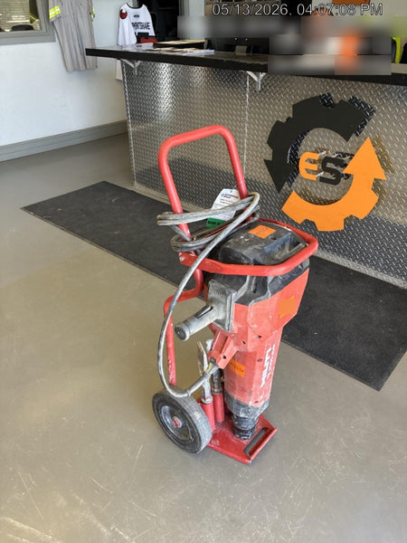 2024 HILTI TE 3000-AVR