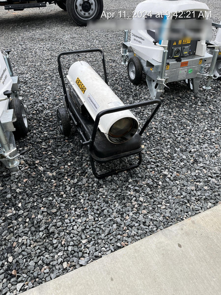 2022 LB WHITE Tradesman K175