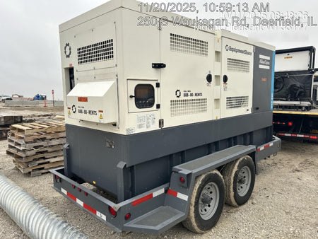 2024 ATLAS COPCO QAS 330