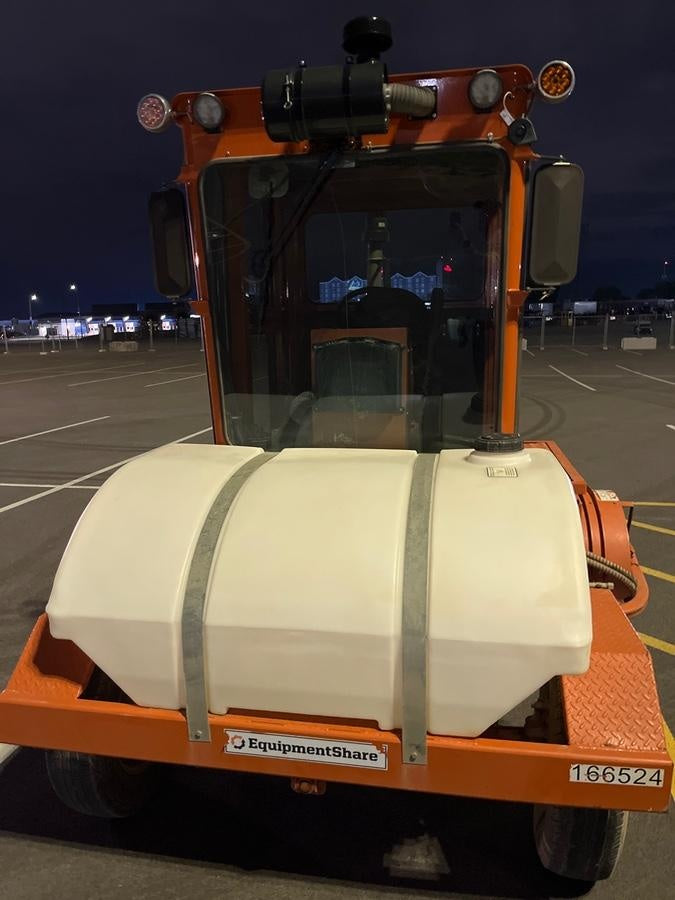 2021 BROCE RCT350