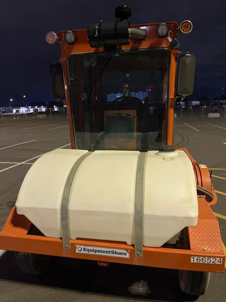 2021 BROCE RCT350