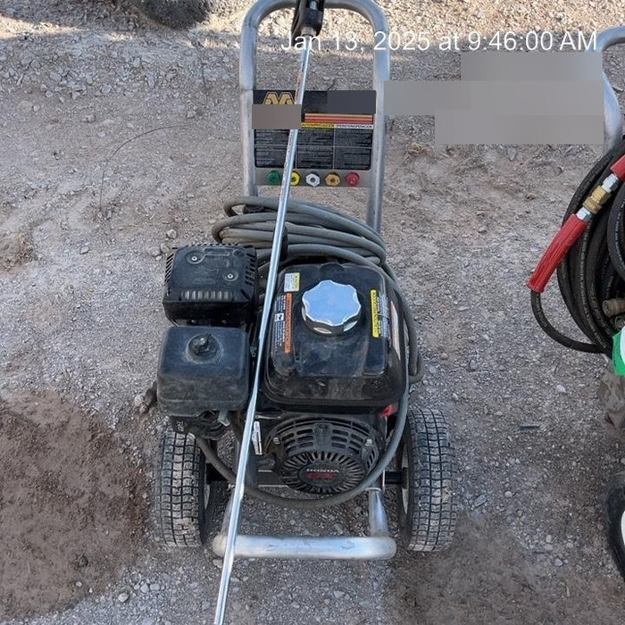 2020 MI-T-M CORPORATION CA-2703-1MMH