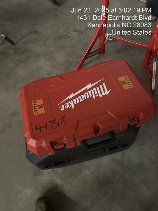 2025 MILWAUKEE 2922-22M