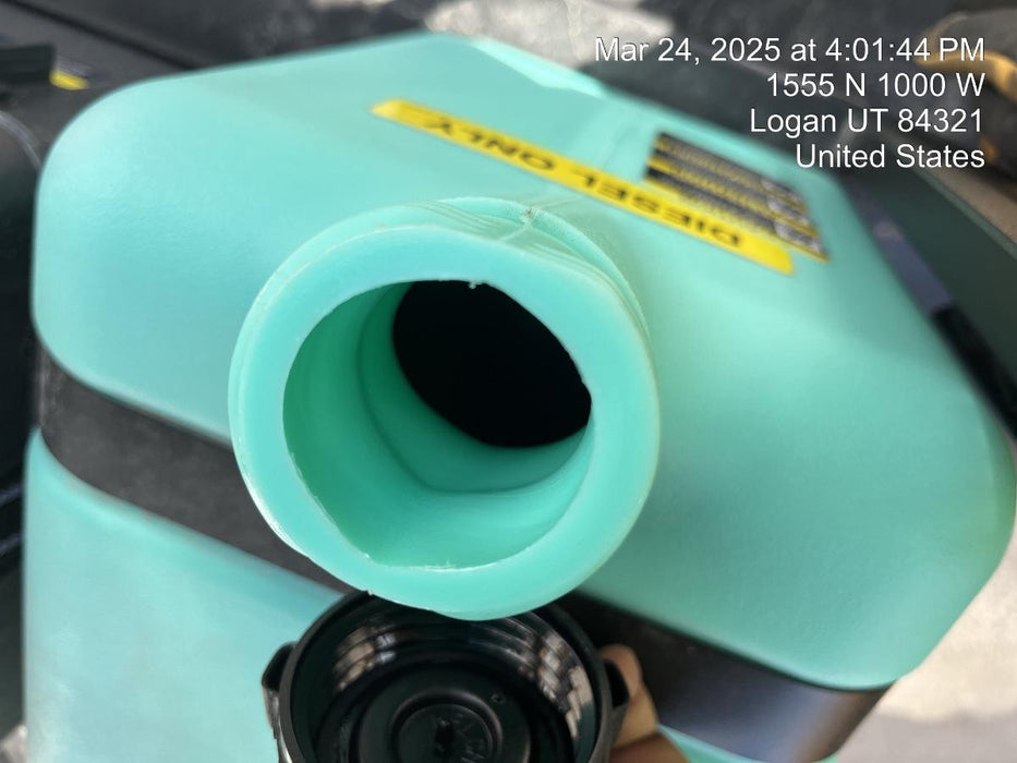 2025 MI-T-M AW-9000-0005 / DHG-4004-B0V6G