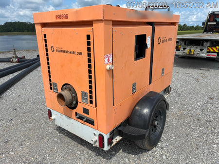 2021 PIONEER SAPP66S12L71-TD2.9L4