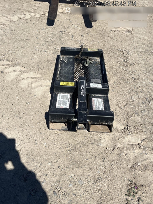 2025 STAR INDUSTRIES 1390B