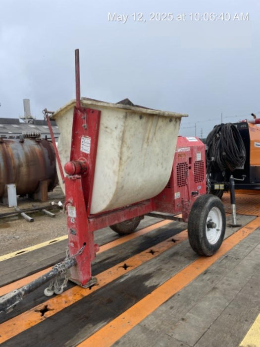 2023 MULTIQUIP WM90PH8