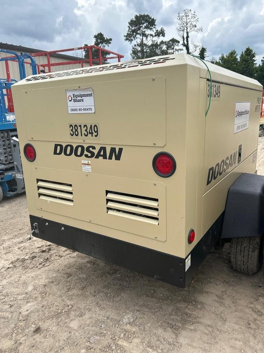 2023 DOOSAN P425/HP375WCU