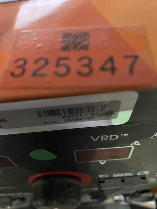 2023 LINCOLN ELECTRIC FLEXTEC 350X