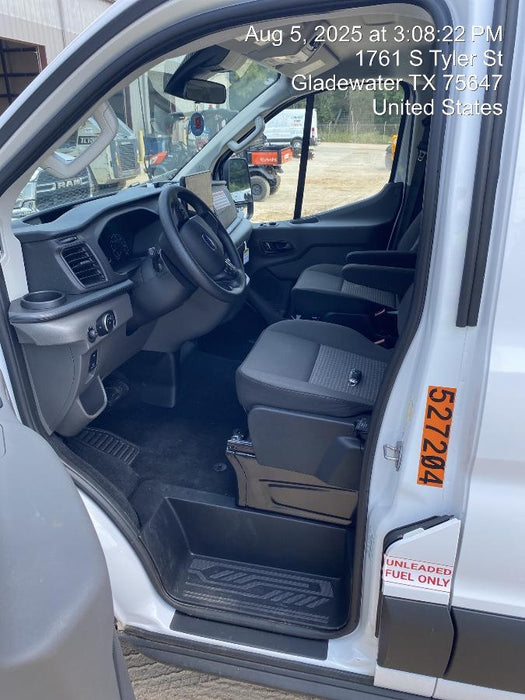 2024 FORD Transit 350 Rental