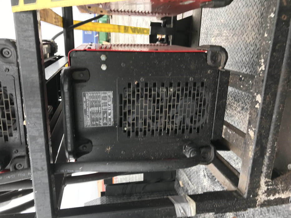 2020 LINCOLN ELECTRIC FLEXTEC 350X