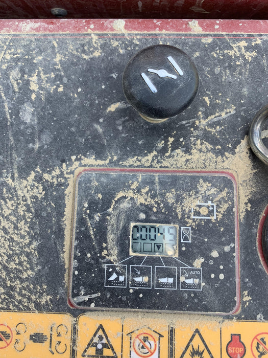 2023 TORO MBTX 2500-TS