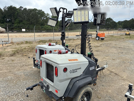 2024 WACKER NEUSON LTT4