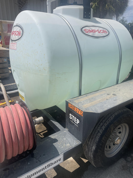 2023 SIMPSON SWT-52517