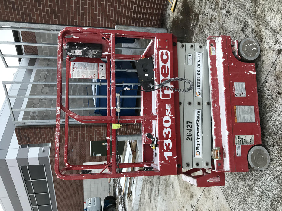 2019 MEC 1330SE ES Keypad, Telematics Hardware, Extended Full 2 Year Warranty